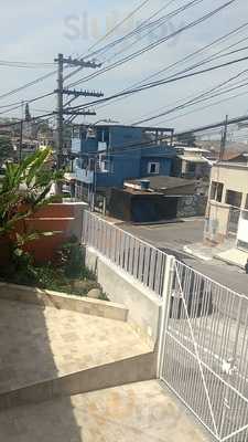 Cantinho Dos Lanches