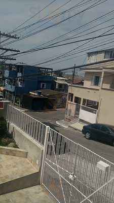 Cantinho Dos Lanches