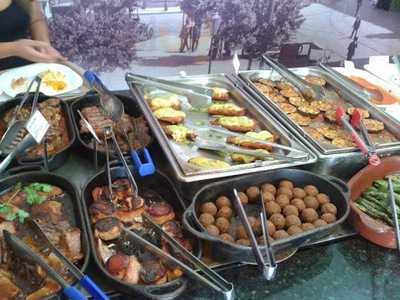 Esthilo Cafe E Restaurante