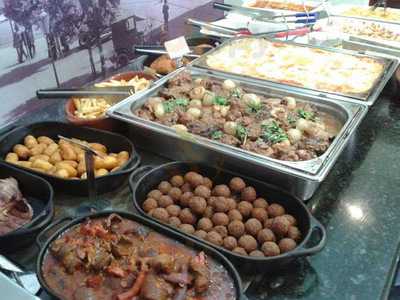 Esthilo Cafe E Restaurante