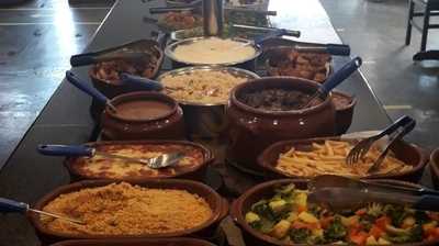 Esthilo Cafe E Restaurante