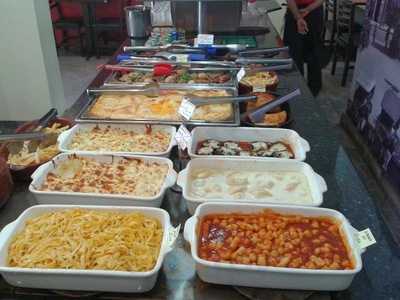 Esthilo Cafe E Restaurante