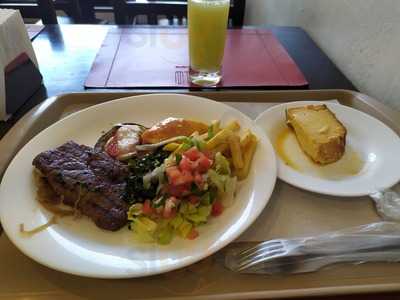 Esthilo Cafe E Restaurante