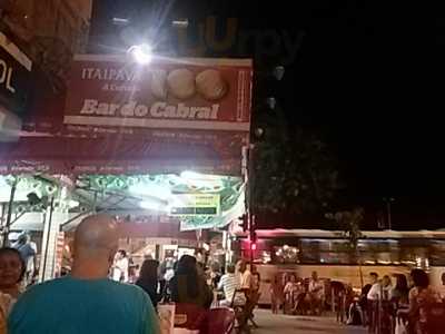 Bar Do Cabral