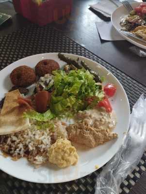 Falafel Sp