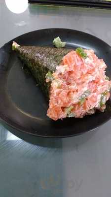 Samuray Temaki