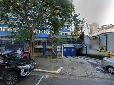 Habeas Corpus Bar & Restaurante