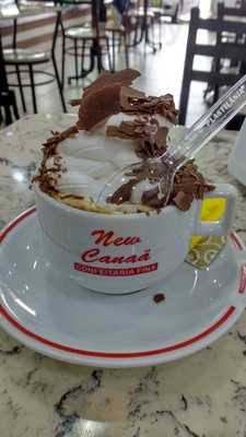 New Canaã Confeitaria