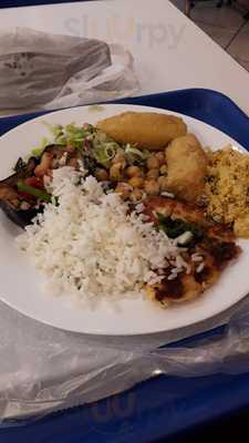 Churrascaria Republica