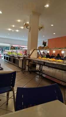 Churrascaria Republica