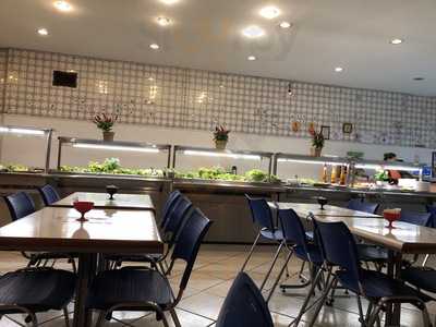 Churrascaria Republica