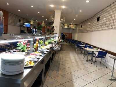 Churrascaria Republica