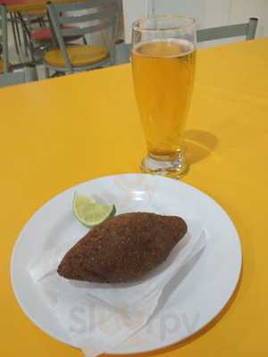 Casa De Esfihas Canaa