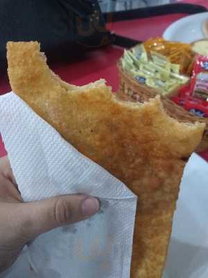 Casa De Esfihas Canaa