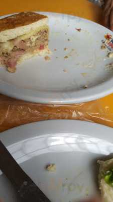 Casa De Esfihas Canaa