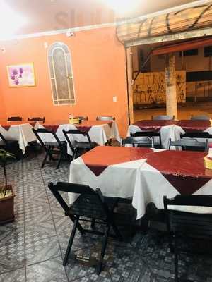 Casa De Esfihas Canaa