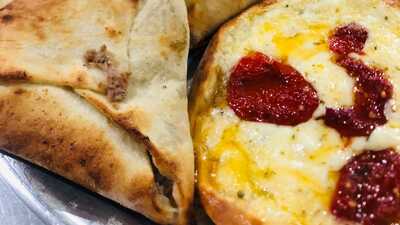 Casa De Esfihas Canaa