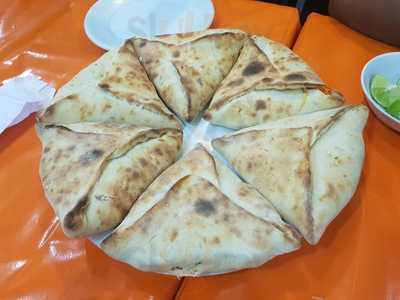 Casa De Esfihas Canaa