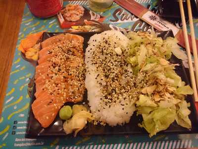 Temakeria Makis Place