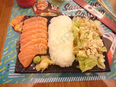 Temakeria Makis Place