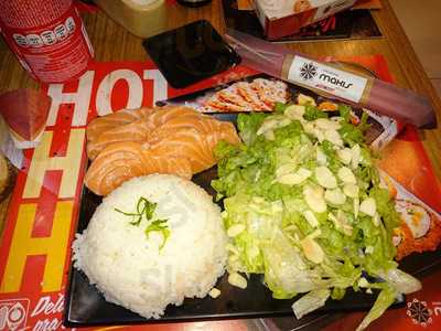 Temakeria Makis Place