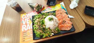 Temakeria Makis Place