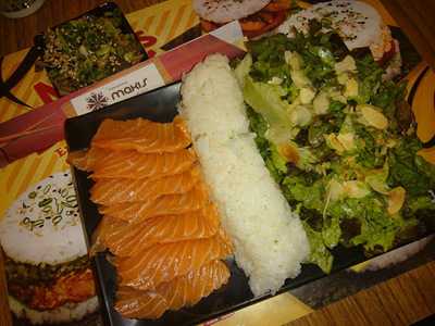 Temakeria Makis Place