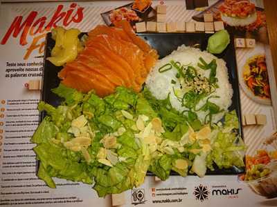 Temakeria Makis Place