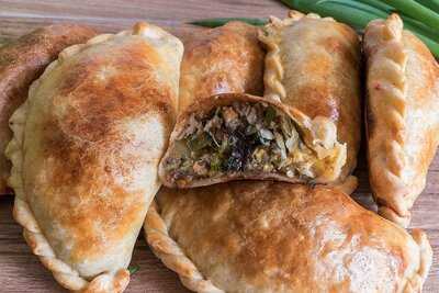Muy Ricas Empanadas