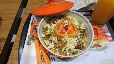 Panelinhas Do Brasil