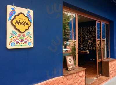 House Of Maya