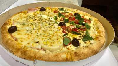 Donna Redonda Pizzeria E Rotisseria