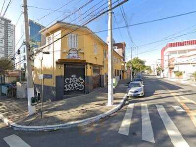 Donna Redonda Pizzeria E Rotisseria