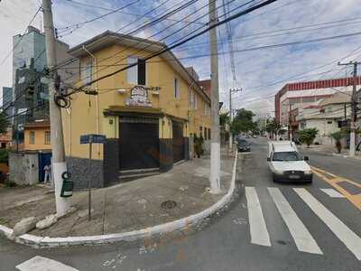 Donna Redonda Pizzeria E Rotisseria