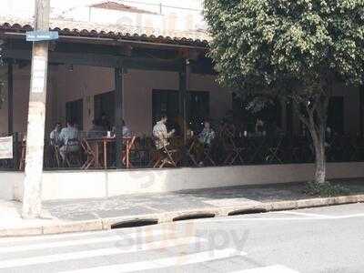 Varanda Do Sabor Bar E Resturante