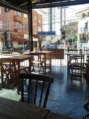 Varanda Do Sabor Bar E Resturante