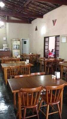 Varanda Do Sabor Bar E Resturante