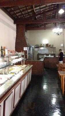 Varanda Do Sabor Bar E Resturante