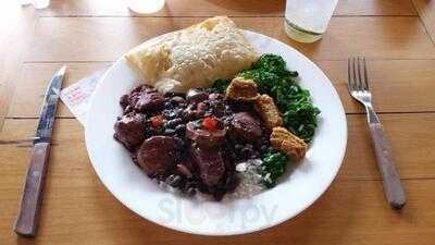 Varanda Do Sabor Bar E Resturante