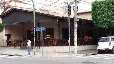 Varanda Do Sabor Bar E Resturante