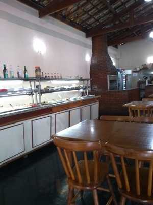 Varanda Do Sabor Bar E Resturante