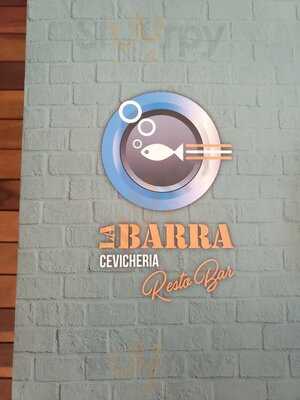 La Barra Resto Bar