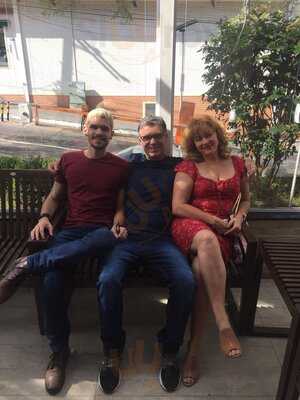 Requinte Pizzaria E Restaurante