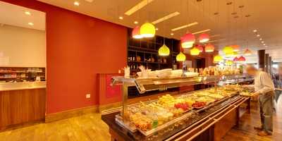 Requinte Pizzaria E Restaurante