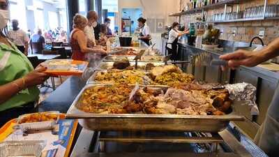 Requinte Pizzaria E Restaurante