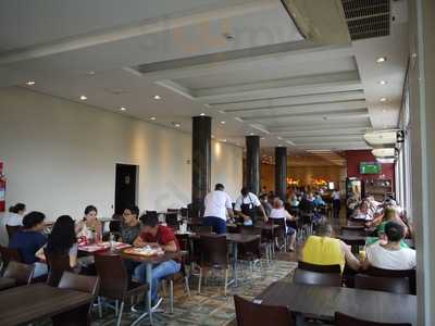 Requinte Pizzaria E Restaurante