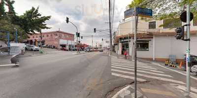 Requinte Pizzaria E Restaurante