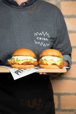 Pit's Burger