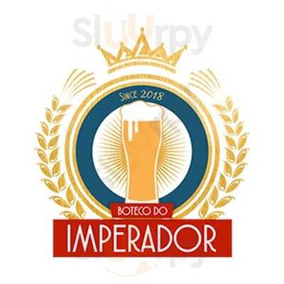 Boteco Do Imperador