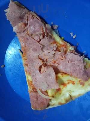 Vai De Pizzas